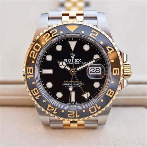 rolex gmt master 2 neu kaufen|Rolex GMT Master 2.